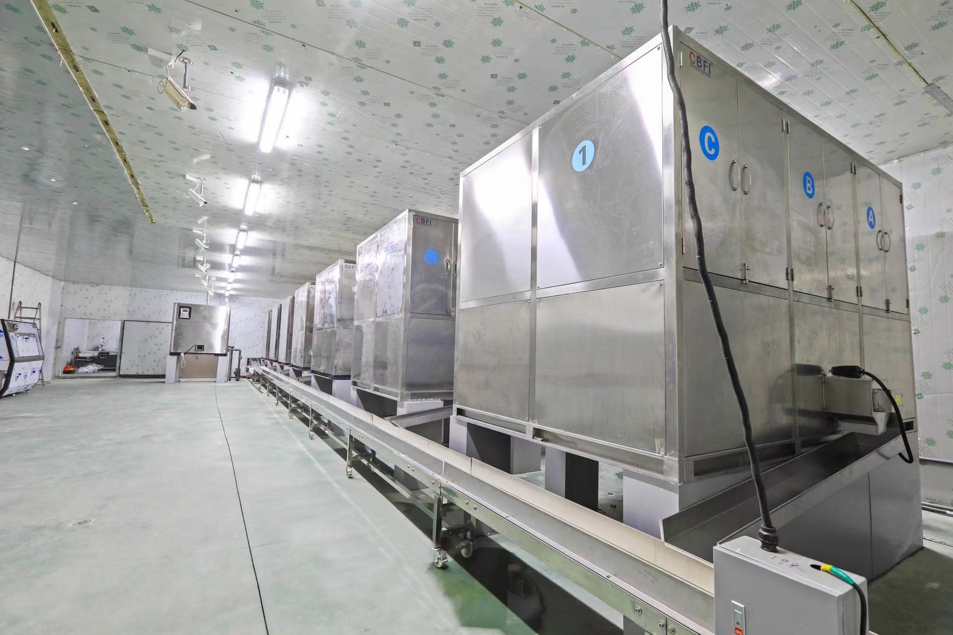 临潼冰块厂家哪家好？