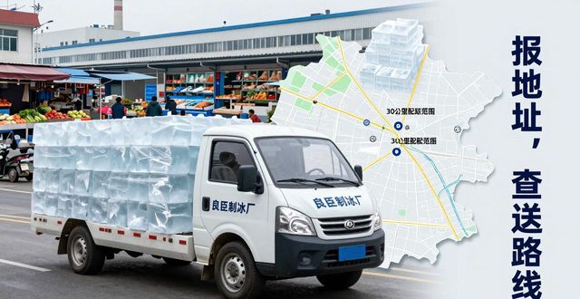 找临潼大冰块配送 良臣制冰厂快速送货上门