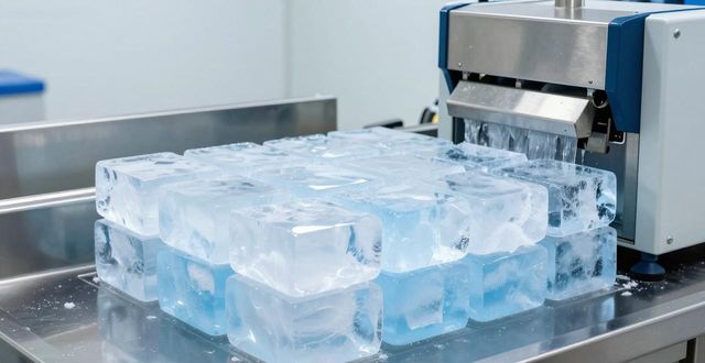 临潼大冰块批发 厂家直送便宜又好用