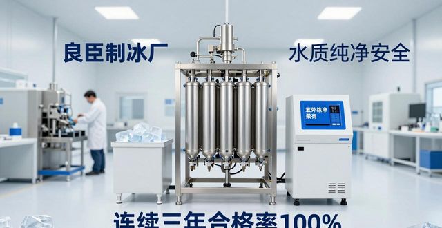 临潼冰块同城配送 良臣制冰厂直送更快捷