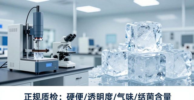 工业冰块哪家强？临潼本地供应有保障